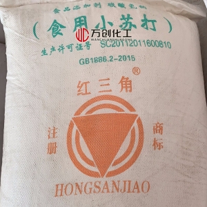 小蘇打/食用小蘇打，NaHCO?，碳酸氫