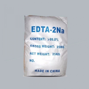 EDTA二鈉， C10H14N2Na2O
